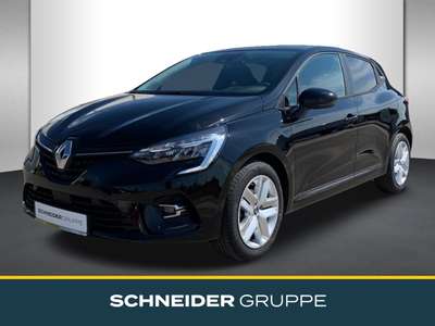 Bild Renault Clio