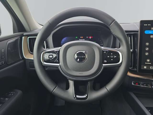 Fahrzeugbild eines Volvo XC60