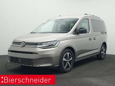 Bild Volkswagen Caddy