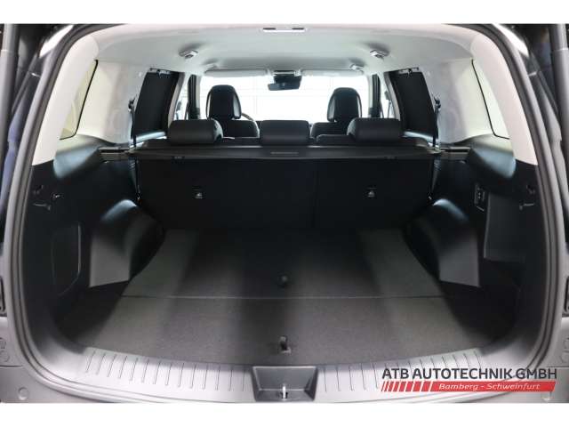 Fahrzeugbild eines Hyundai Santa Fe