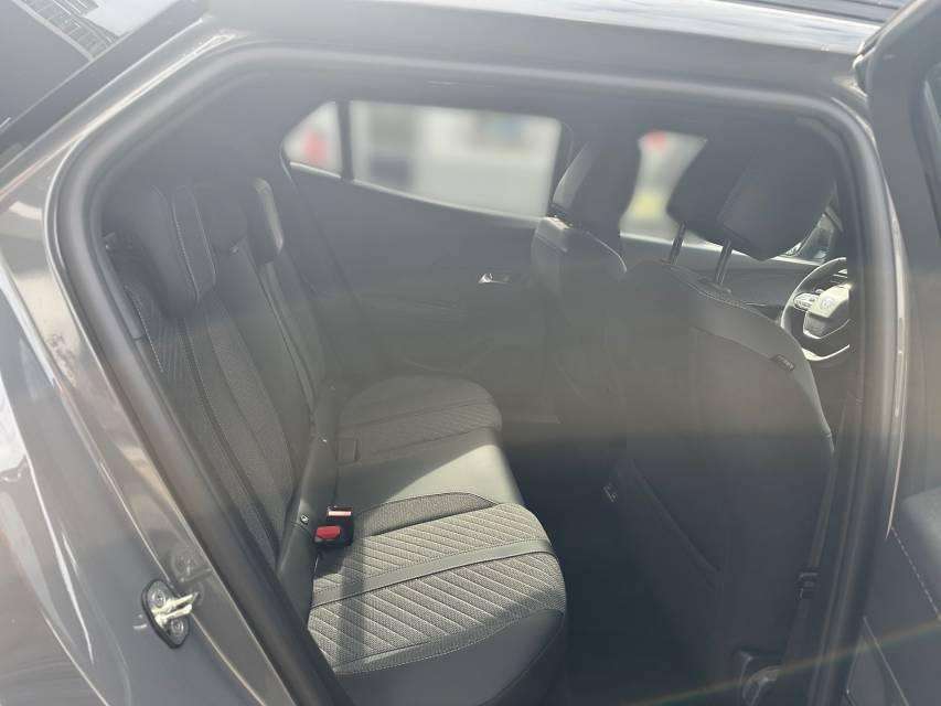 Fahrzeugbild eines Peugeot 2008