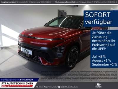 Bild Hyundai Kona Elektro