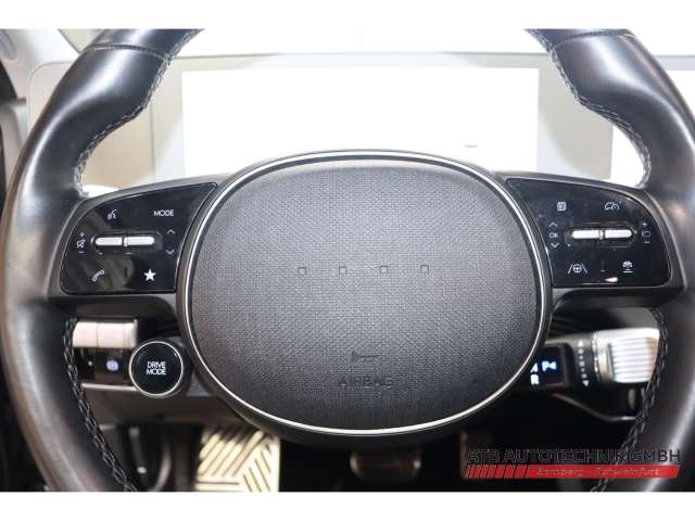 Fahrzeugbild eines Hyundai IONIQ 5