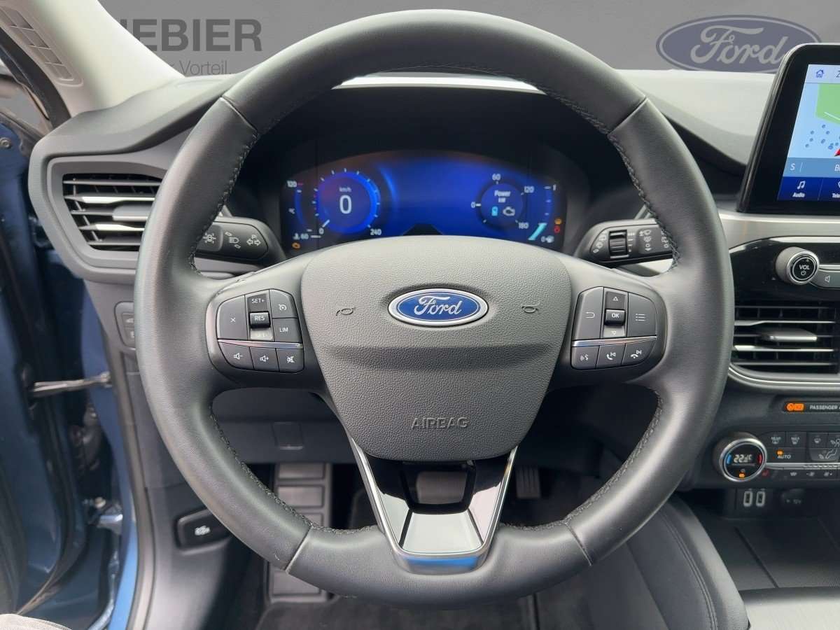 Fahrzeugbild eines Ford Kuga