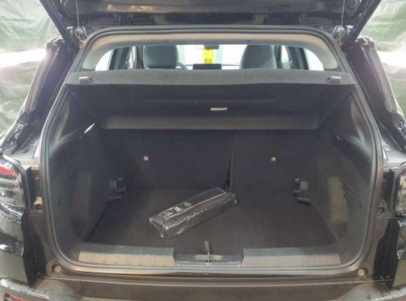 Fahrzeugbild eines Jeep Avenger