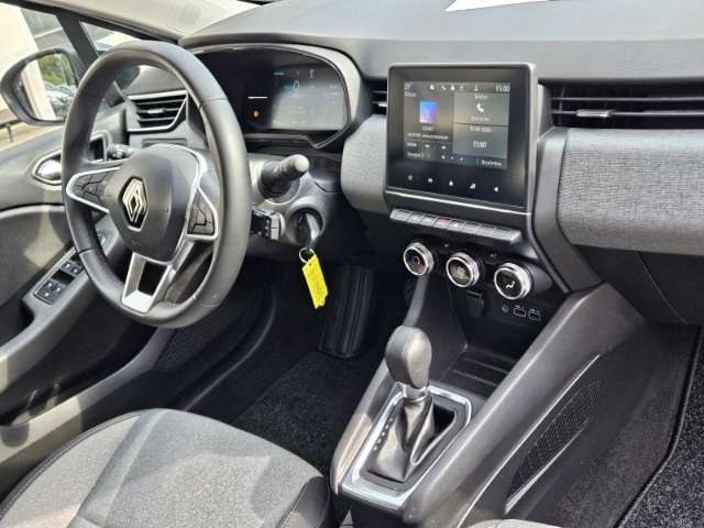 Fahrzeugbild eines Renault Clio