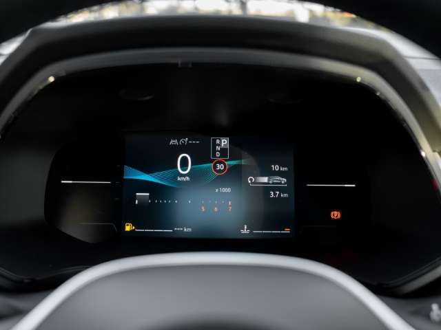 Fahrzeugbild eines Mitsubishi Grandis