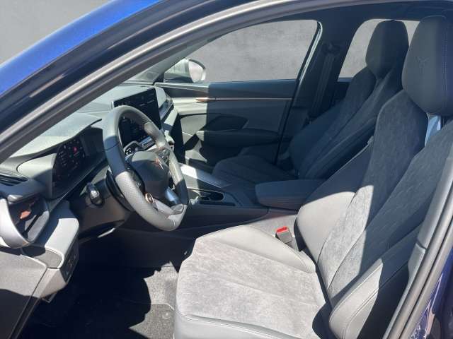 Fahrzeugbild eines CUPRA Terramar