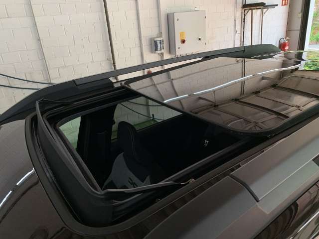 Fahrzeugbild eines Dacia Bigster