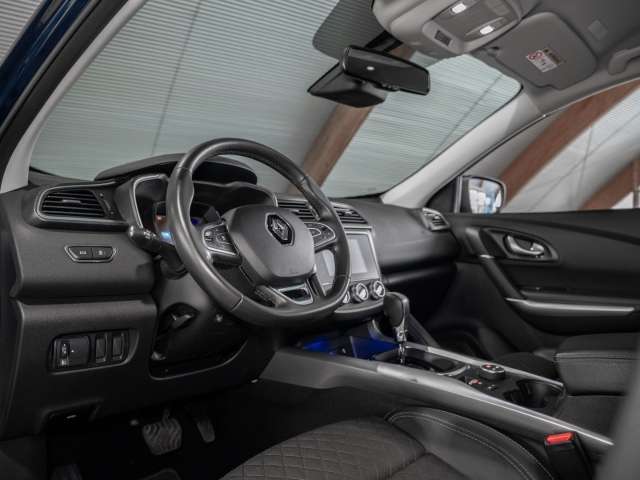 Fahrzeugbild eines Renault Kadjar