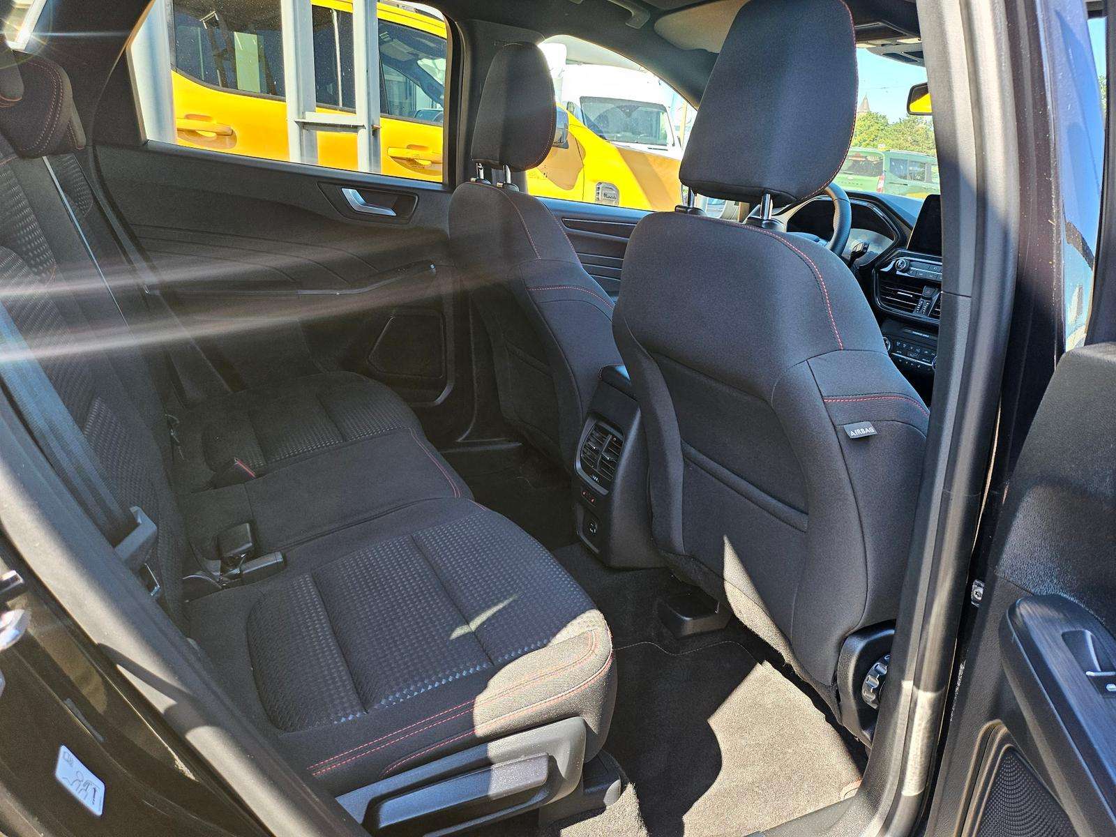 Fahrzeugbild eines Ford Kuga