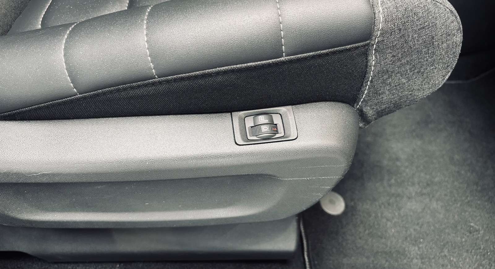 Fahrzeugbild eines Citroën C3 Aircross