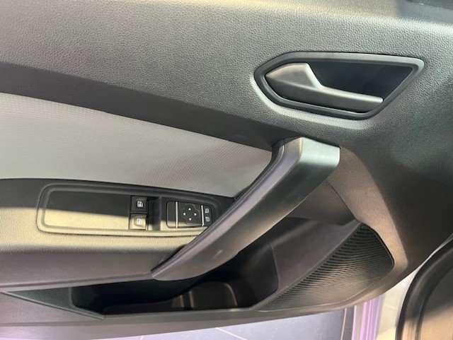 Fahrzeugbild eines Renault Kangoo