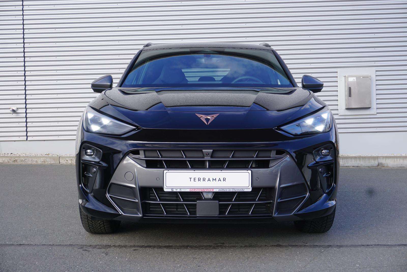 Fahrzeugbild eines CUPRA Terramar