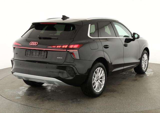 Fahrzeugbild eines Audi Q3