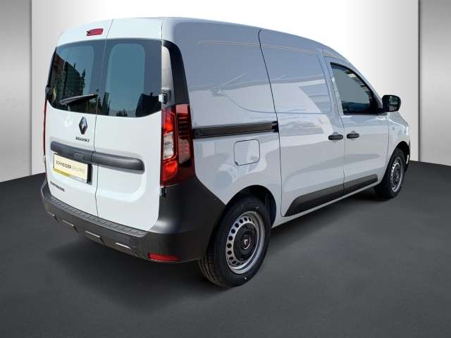 Fahrzeugbild eines Renault Express