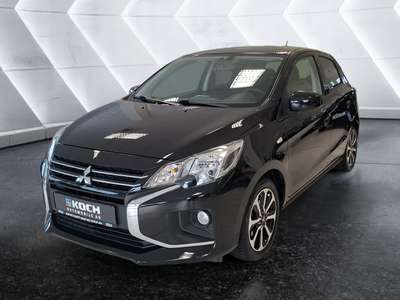 Bild Mitsubishi Space Star