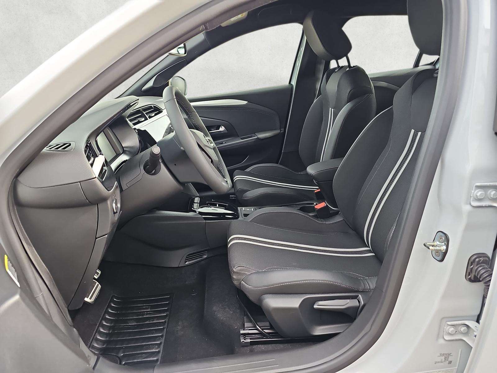 Fahrzeugbild eines Opel Corsa