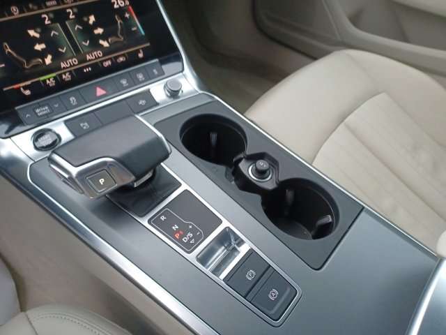 Fahrzeugbild eines Audi A6