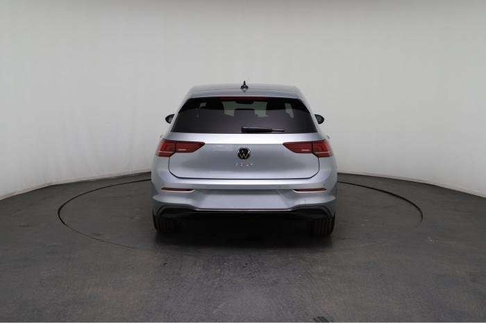 Fahrzeugbild eines Volkswagen Golf