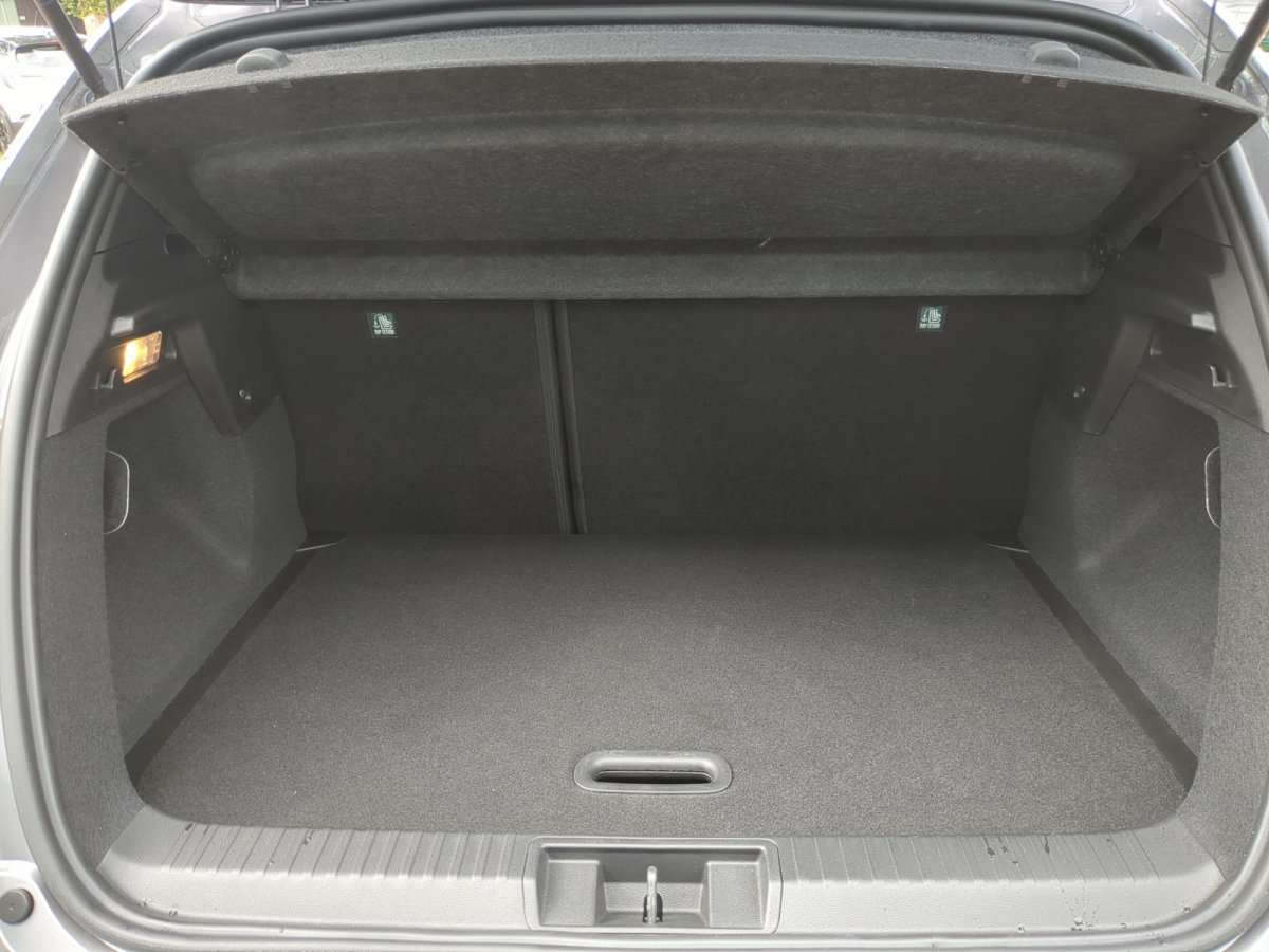 Fahrzeugbild eines Renault Captur