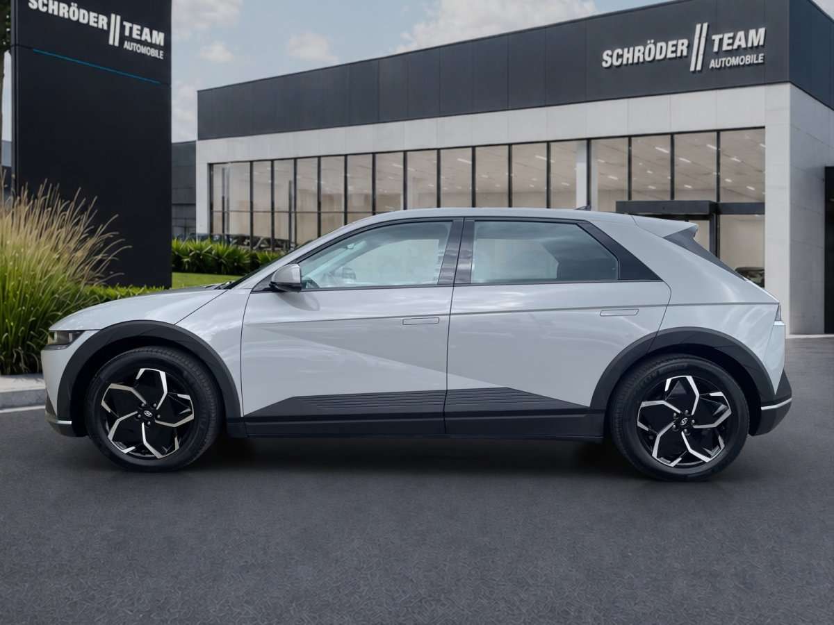 Fahrzeugbild eines Hyundai IONIQ 5