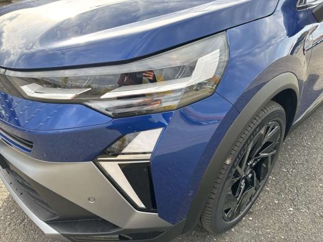 Fahrzeugbild eines Renault Captur