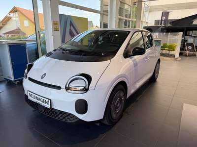 Bild Renault Twingo