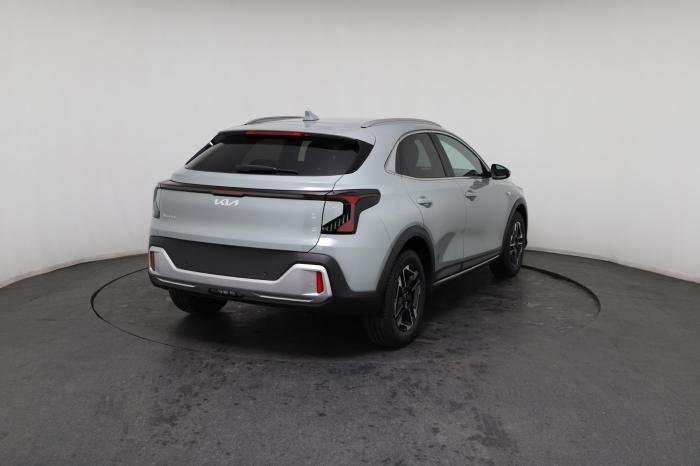 Fahrzeugbild eines Kia XCeed
