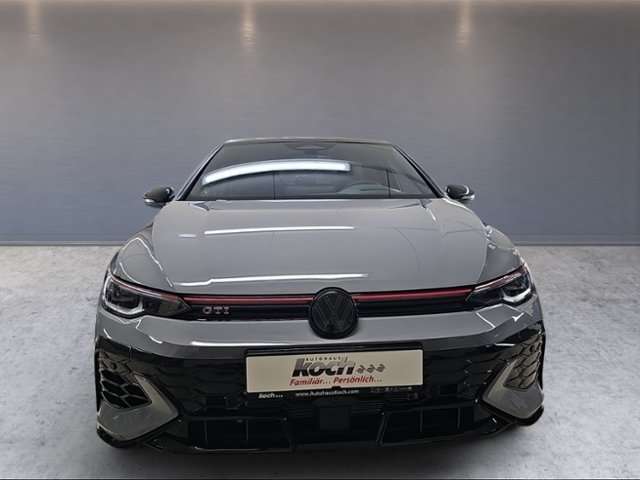 Fahrzeugbild eines Volkswagen Golf