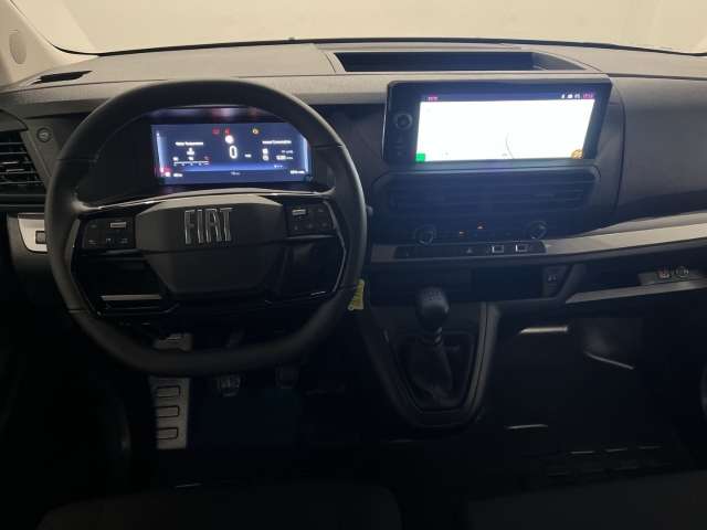 Fahrzeugbild eines Fiat Scudo