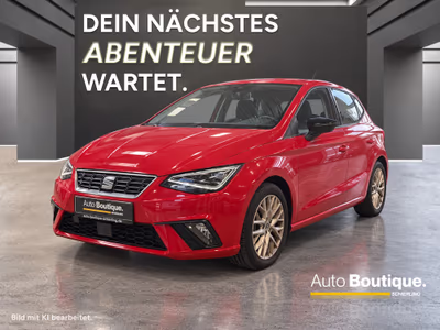 Bild SEAT Ibiza