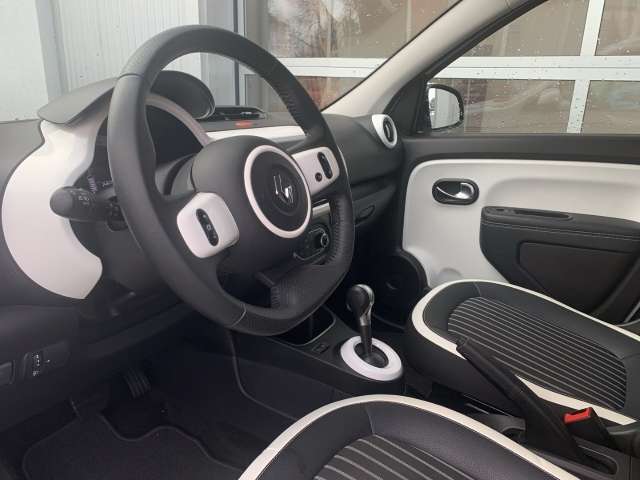 Fahrzeugbild eines Renault Twingo