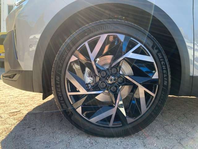 Fahrzeugbild eines Renault Symbioz
