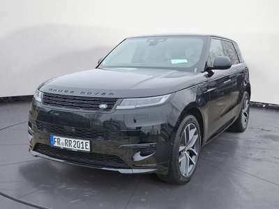 Bild Land Rover Range Rover Sport