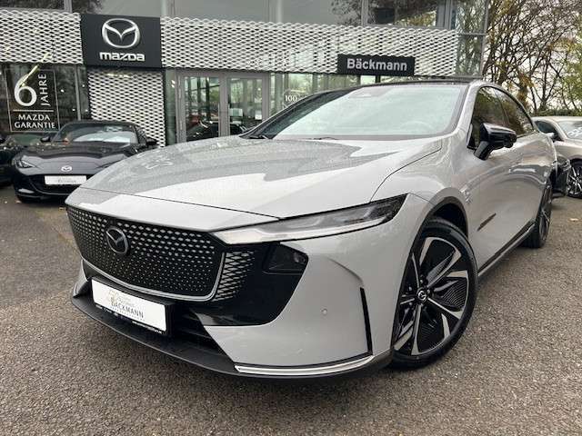 Fahrzeugbild eines Mazda Mazda6