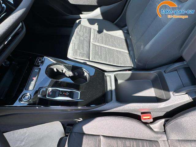 Fahrzeugbild eines Audi A5