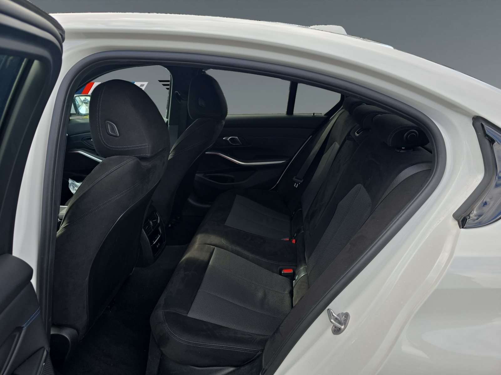 Fahrzeugbild eines BMW 3er-Reihe