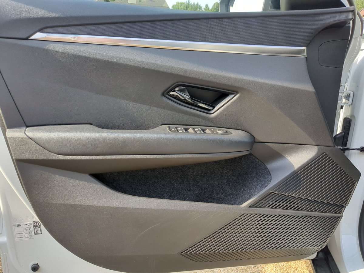 Fahrzeugbild eines Renault Mégane