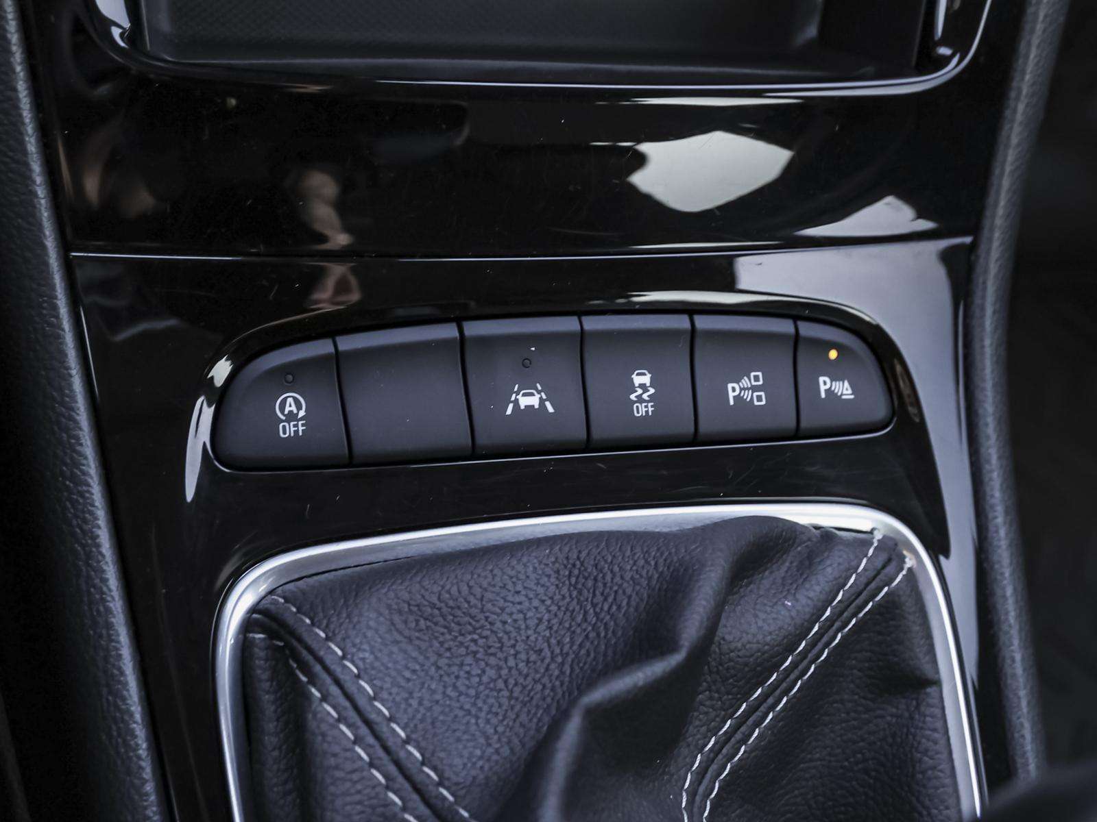 Fahrzeugbild eines Opel Astra