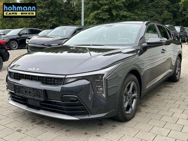 Fahrzeugbild eines Kia K4