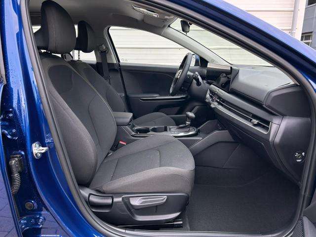 Fahrzeugbild eines Kia K4