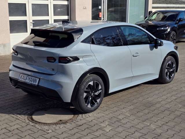 Fahrzeugbild eines Renault Clio