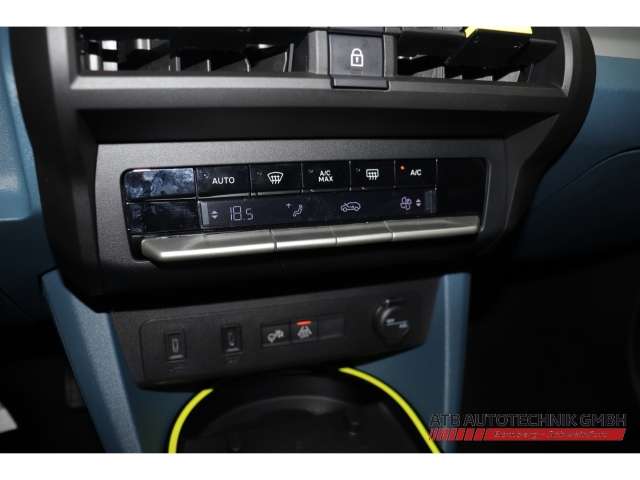 Fahrzeugbild eines Fiat Grande Panda