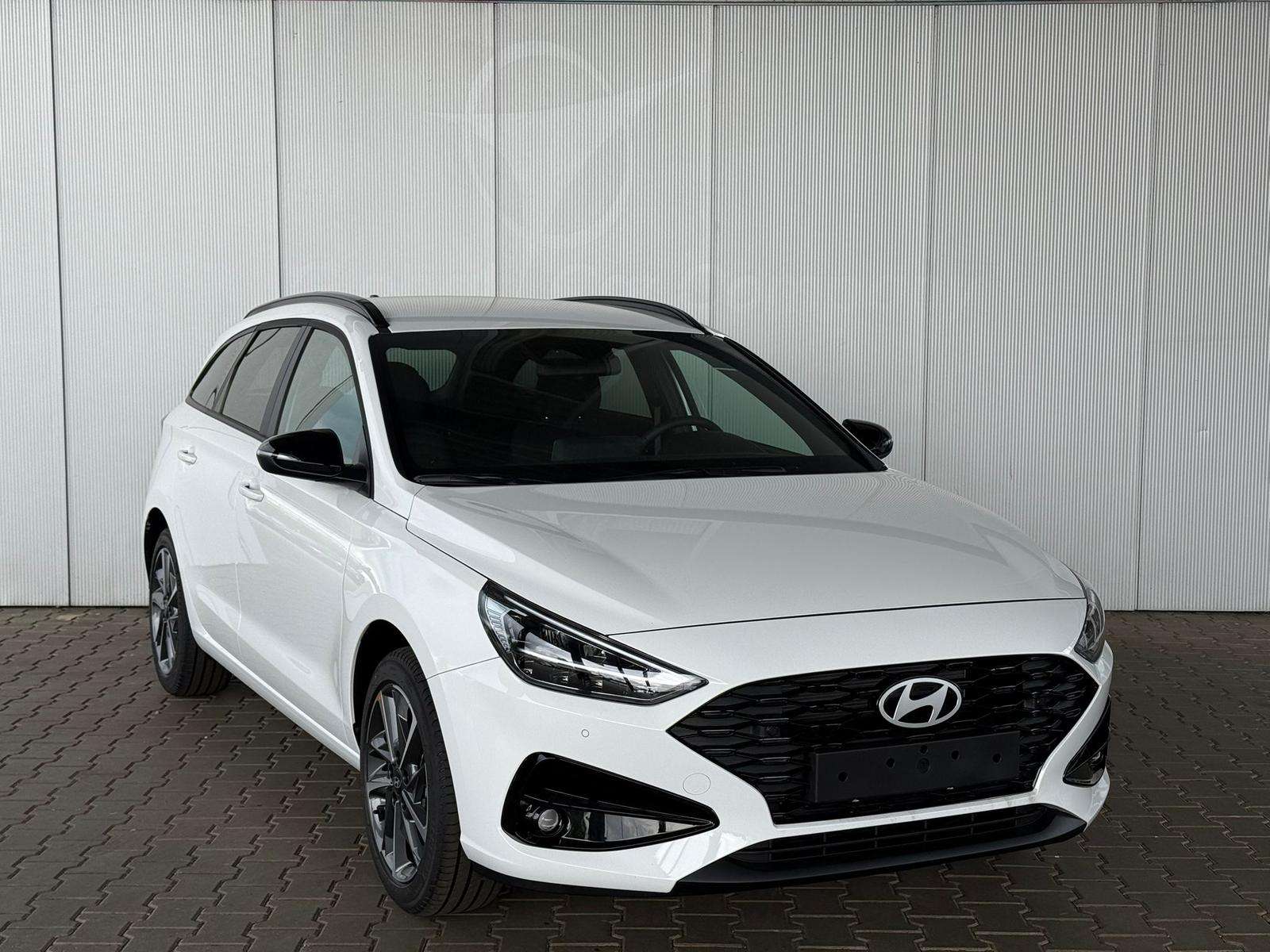 Fahrzeugbild eines Hyundai i30