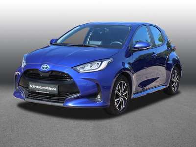 Bild Toyota Yaris