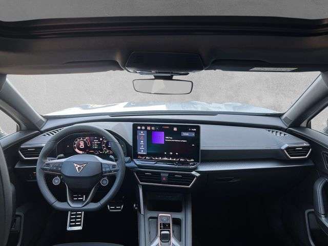 Fahrzeugbild eines CUPRA Formentor