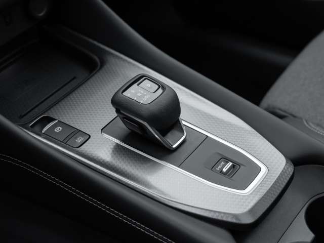 Fahrzeugbild eines Nissan Qashqai