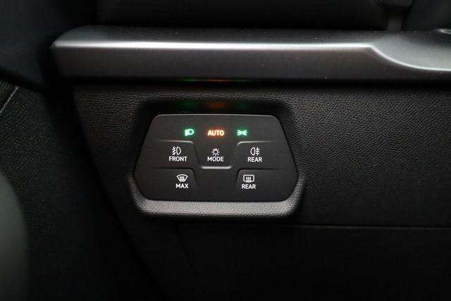 Fahrzeugbild eines CUPRA Formentor