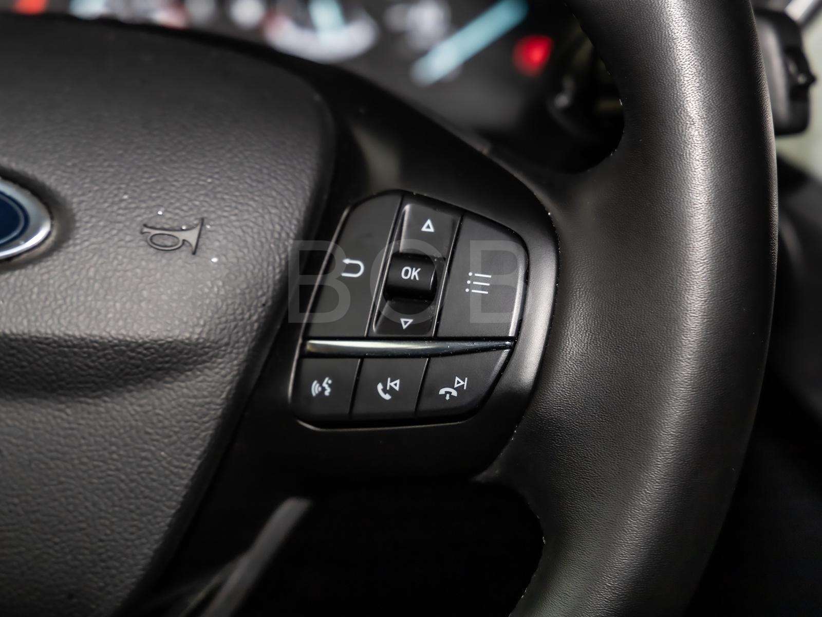 Fahrzeugbild eines Ford Kuga